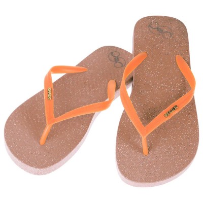 джапанки,дамски,сандали,и,чехли,sinner,padank,flip,flops,brown,orange,(brown,orange)