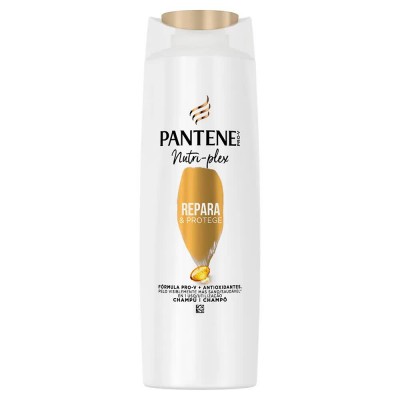 хигиена,коса,pantene,r&p,shampoo,450ml,clear,(multicolor)