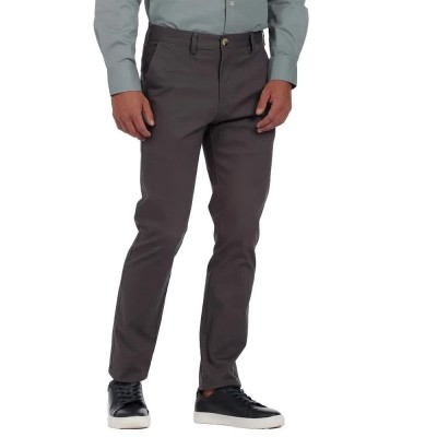 панталони,тип,чино,мъжки,панталони,the,time,of,bocha,qi1pchino,chino,pants,grey,(grey)