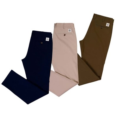 панталони,мъжки,панталони,the,time,of,bocha,qi1pk.pant,3,pants,3,units,multicolor,(navy,beige,green)
