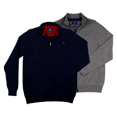жилетка,мъжки,пуловери,the,time,of,bocha,qi1pk.rb,2,cardigan,2,units,blue,grey,(navy,medium,grey)