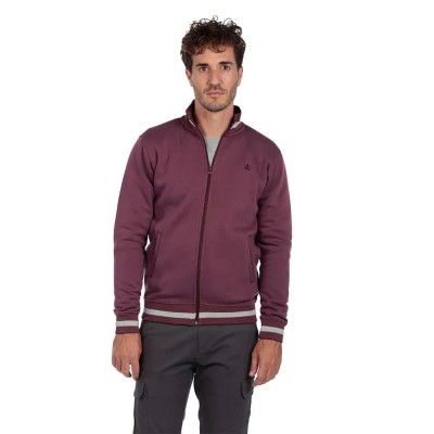блуза,мъжки,пуловери,the,time,of,bocha,qi1s01,full,zip,sweatshirt,purple,(makeup)