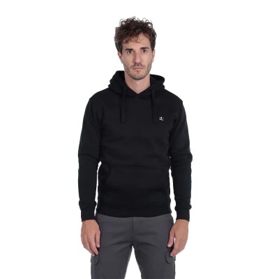 суичър,мъжки,пуловери,the,time,of,bocha,qi1scangu,hoodie,black,(black)