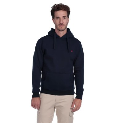 суичър,мъжки,пуловери,the,time,of,bocha,qi1scangu,hoodie,blue,(navy)