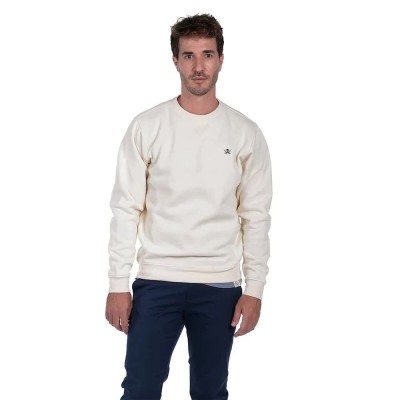 блуза,мъжки,пуловери,the,time,of,bocha,qi1sround,sweatshirt,beige,(beige)