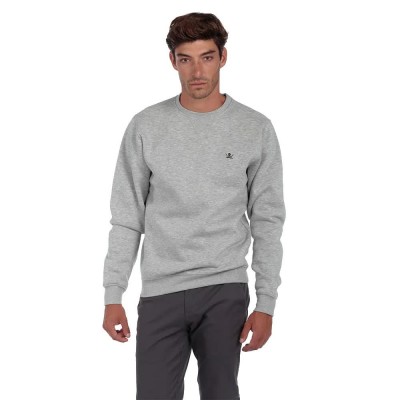 блуза,мъжки,пуловери,the,time,of,bocha,qi1sround,sweatshirt,grey,(grey)