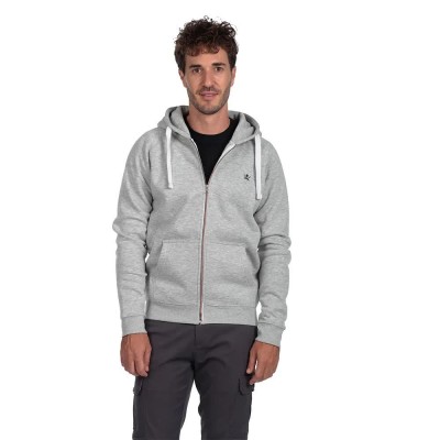 блуза,мъжки,пуловери,the,time,of,bocha,qi1szip,full,zip,sweatshirt,grey,(grey)