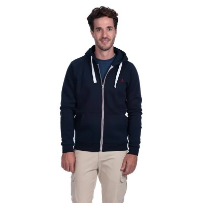 блуза,мъжки,пуловери,the,time,of,bocha,qi1szip,full,zip,sweatshirt,blue,(navy)