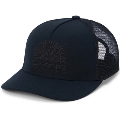 шапка,всички,шапки,dakine,all,sports,trucker,cap,black,(black,castlerock)