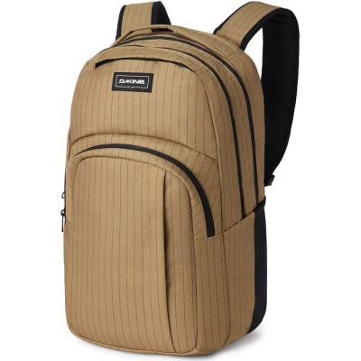 раница,раници,dakine,campus,l,33l,t1,r,backpack,brown,(coyote,morse,code,white)