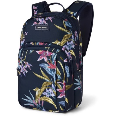 раница,раници,dakine,campus,m,25l,t1,r,backpack,blue,(hanalei,white)