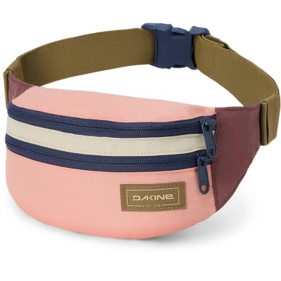чанта,всички,чанти,dakine,classic,t2,r,waist,bag,pink,(coral,haze,odyssey,grey,mojave,desert)