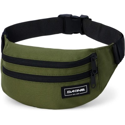 чанта,всички,чанти,dakine,classic,t2,r,waist,bag,green,(cypress,white)