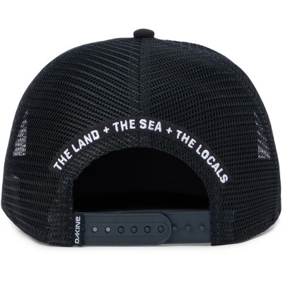 шапка,всички,шапки,dakine,coastline,trucker,cap,black,(black,white)