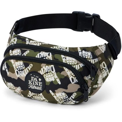 чанта,всички,чанти,dakine,hawaii,waist,bag,green,(camo,shaka,white)