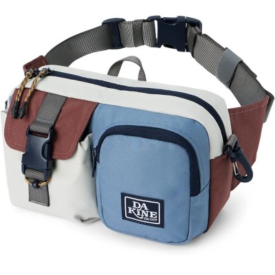 чанта,всички,чанти,dakine,jagger,hybrid,t2,450d,recycled,polyester,waist,bag,multicolor,(silver,lining,marron,odyssey,grey,white)