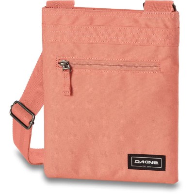 чанти,за,през,рамо,dakine,jive,t2,crossbody,orange,(crabapple,white)