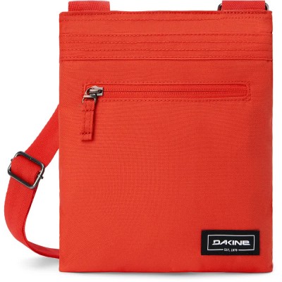 всички,чанти,dakine,jive,t8,reycled,polyester,crossbody,orange,(flame,scarlet,white)