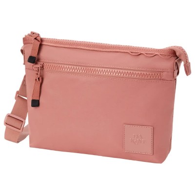чанти,за,през,рамо,dakine,renovation,t4,recycled,nylon,crossbody,pink,(withered,rose,withered,rose)