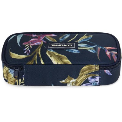 ученически,принадлежности,dakine,school,xl,t2,r,pencil,case,blue,(hanalei,white)