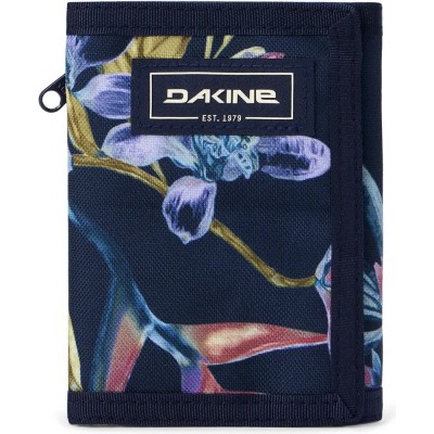 портфейли,и,портмонета,dakine,vert,rail,t3,r,wallet,blue,(hanalei,white)