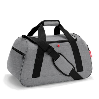 чанта,сакове,reisenthel,activitybag,bag,grey,(twist,silver)