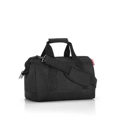 други,аксесоари,reisenthel,allrounder,m,bag,black,(black)