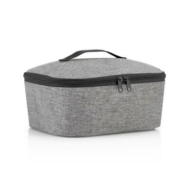 чанта,раници,reisenthel,coolerbag,m,pocket,soft,portable,cooler,grey,(twist,silver)
