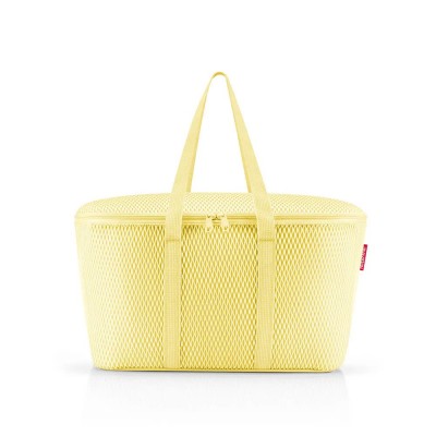 чанта,раници,reisenthel,coolerbag,soft,portable,cooler,yellow,(mesh,lemon)