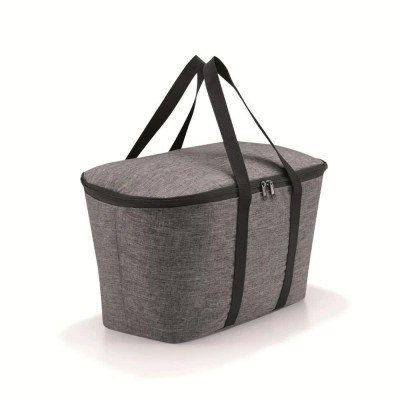 чанта,раници,reisenthel,coolerbag,soft,portable,cooler,grey,(twist,silver)