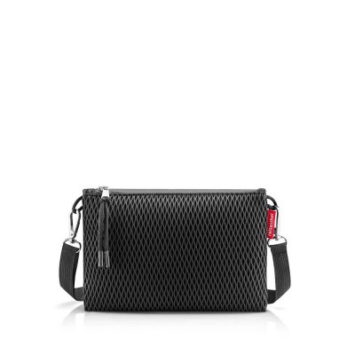 несесер,тоалетни,принадлежности,reisenthel,extralite,case,1,wash,bag,black,(mesh,black)