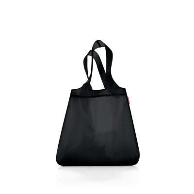 пазарска,чанта,всички,чанти,reisenthel,mini,maxi,15l,shopper,bag,black,(black)
