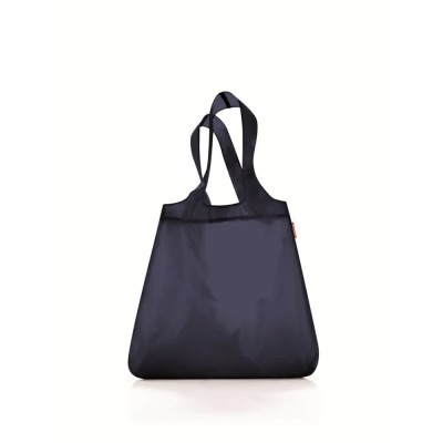 пазарска,чанта,всички,чанти,reisenthel,mini,maxi,15l,shopper,bag,blue,(dark,blue)