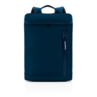 други,аксесоари,reisenthel,overnighter,m,backpack,blue,(dark,blue)