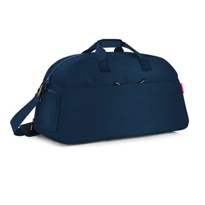 чанта,сакове,reisenthel,overnighter,plus,bag,blue,(dark,blue)