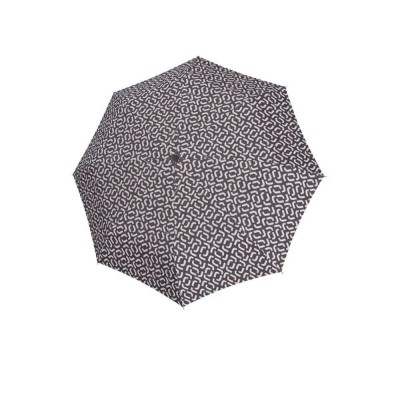 чадър,чадъри,reisenthel,pocket,duomatic,umbrella,grey,(signature,navy)