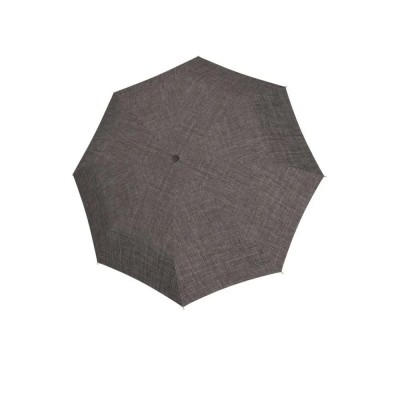 чадър,чадъри,reisenthel,pocket,duomatic,umbrella,grey,(twist,silver)