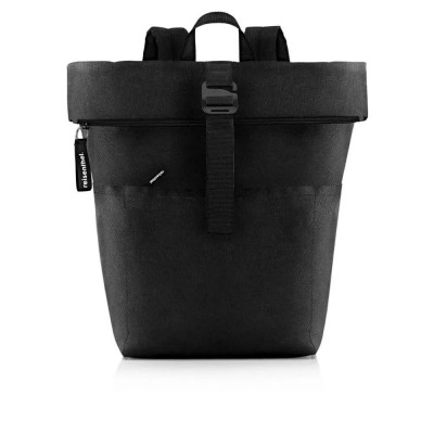 други,аксесоари,reisenthel,rolltop,backpack,black,(black)