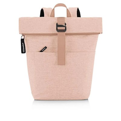 други,аксесоари,reisenthel,rolltop,backpack,beige,(twist,coffee)