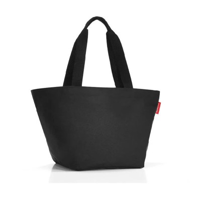 пазарска,чанта,всички,чанти,reisenthel,shopper,m,15l,shopper,bag,black,(black)