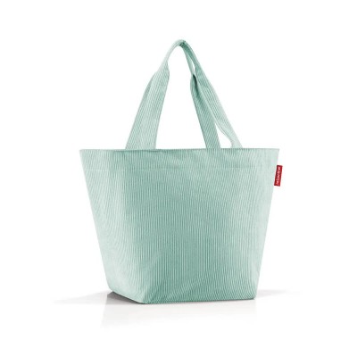 пазарска,чанта,всички,чанти,reisenthel,shopper,m,15l,shopper,bag,green,(cord,mint)