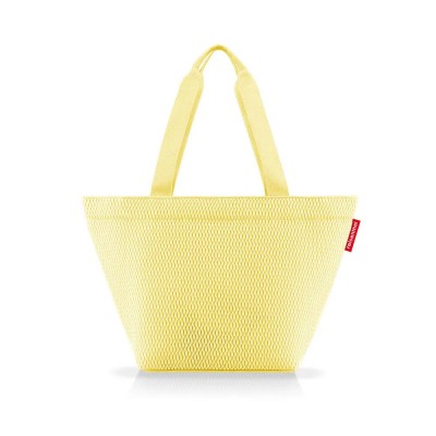 пазарска,чанта,всички,чанти,reisenthel,shopper,m,15l,shopper,bag,yellow,(mesh,lemon)
