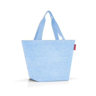 пазарска,чанта,всички,чанти,reisenthel,shopper,m,15l,shopper,bag,blue,(twist,powder,blue)