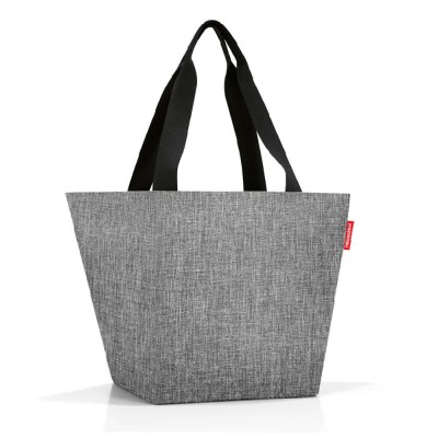 пазарска,чанта,всички,чанти,reisenthel,shopper,m,15l,shopper,bag,grey,(twist,silver)