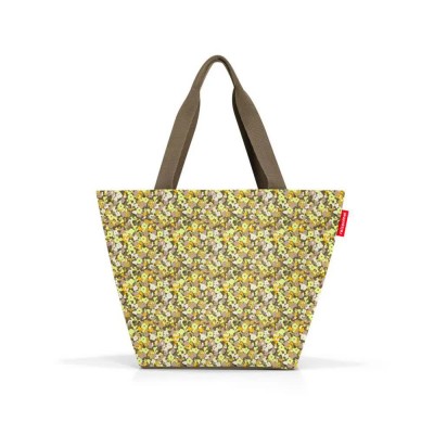 пазарска,чанта,всички,чанти,reisenthel,shopper,m,15l,shopper,bag,yellow,(viola,yellow)