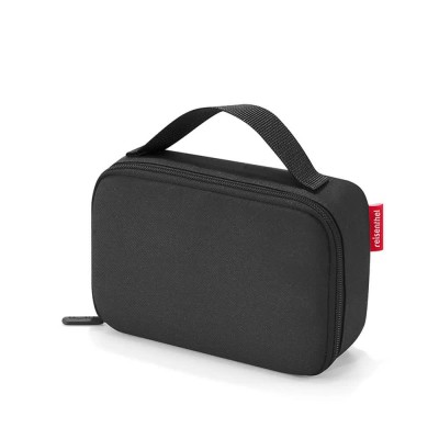 чанта,раници,reisenthel,thermocase,lunch,bag,black,(black)