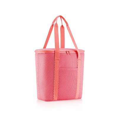 пазарска,чанта,всички,чанти,reisenthel,thermoshopper,15,l,shopper,bag,pink,(mesh,coral)