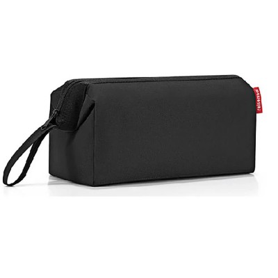 несесер,тоалетни,принадлежности,reisenthel,travelcosmetic,wash,bag,black,(black)