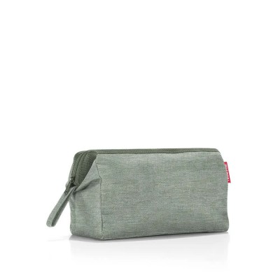 несесер,тоалетни,принадлежности,reisenthel,travelcosmetic,wash,bag,green,(twist,sage)