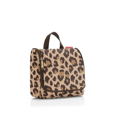 несесер,тоалетни,принадлежности,reisenthel,wash,bag,brown,(leo,macchiato)